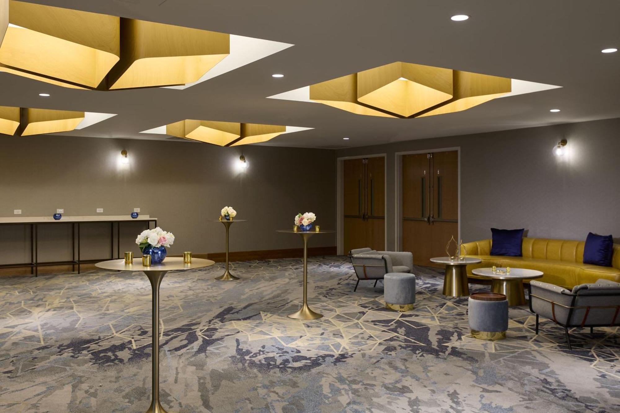 The Westin Raleigh-Durham Airport Otel Dış mekan fotoğraf