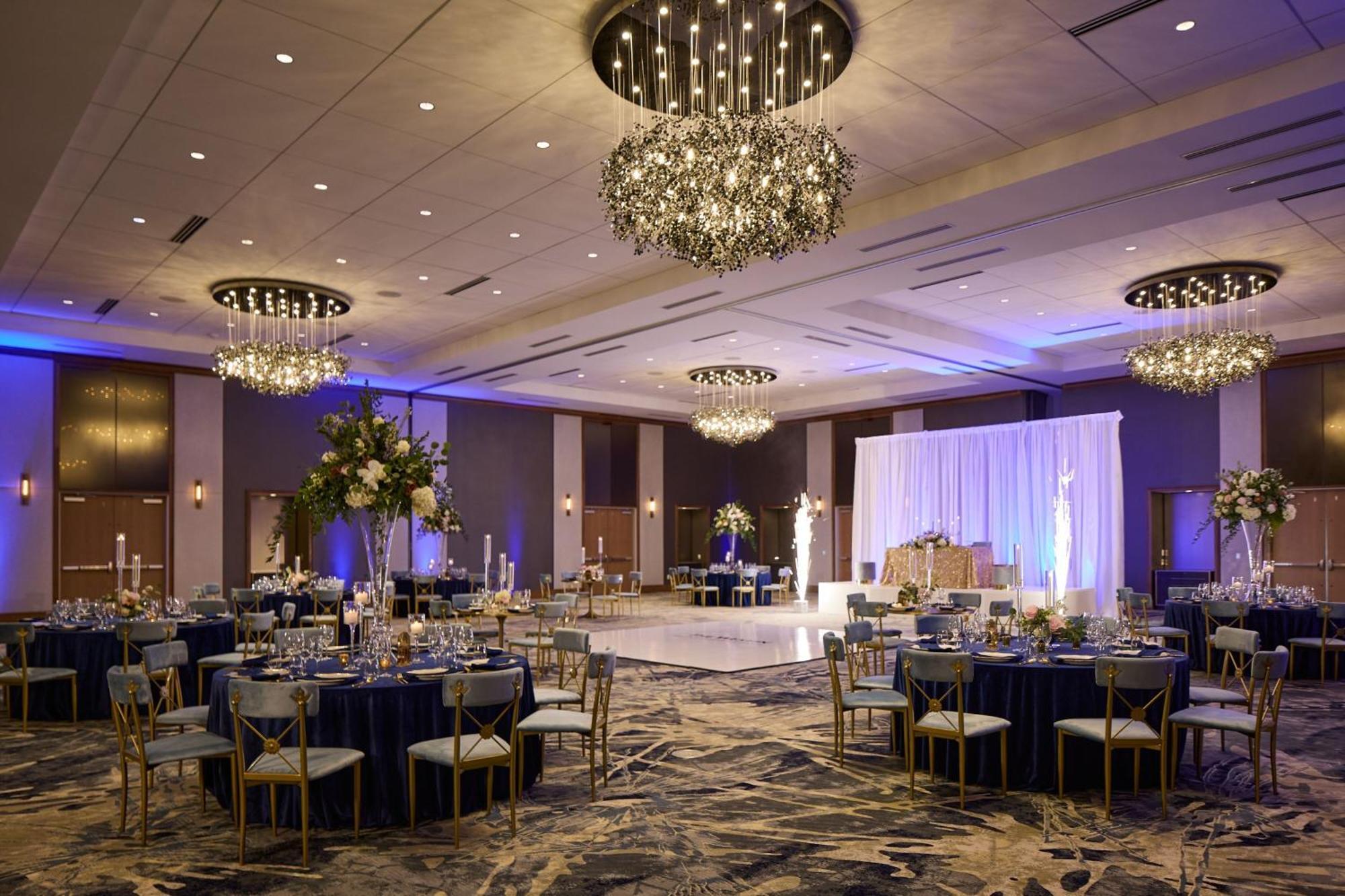 The Westin Raleigh-Durham Airport Otel Dış mekan fotoğraf